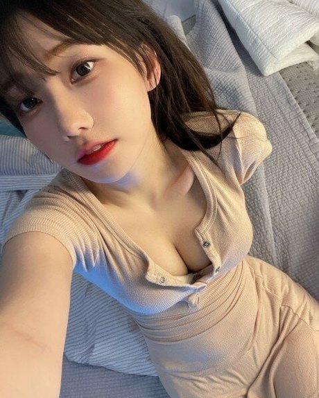 Foto di nudo di fuga di OnlyFans di Magenta62