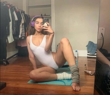 Foto di nudo di fuga di OnlyFans di Goodlilfreak
