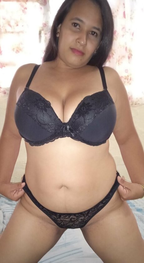 Foto di nudo di fuga di OnlyFans di Girlcompany88