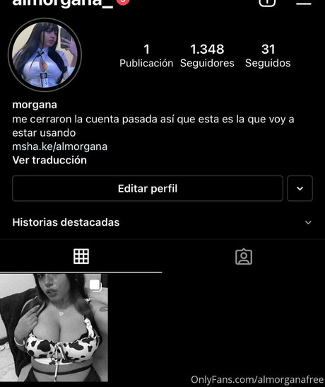 Almorganafree