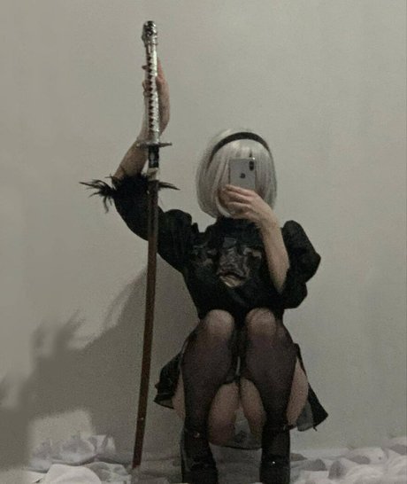 Foto di nudo di fuga di OnlyFans di Imskitts
