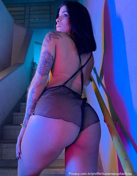 Duda Mesquita