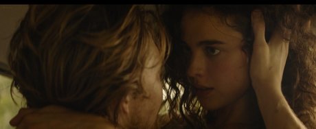 Margaret Qualley