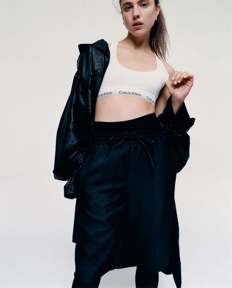 Margaret Qualley