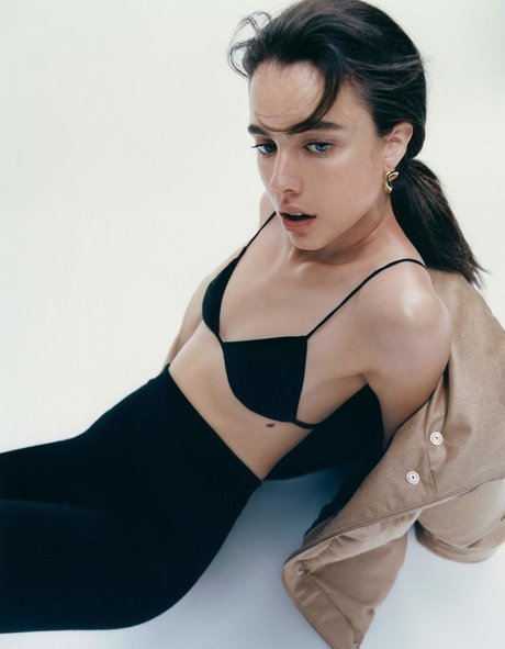 Margaret Qualley