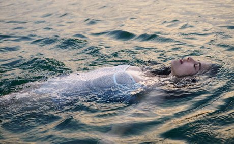 Foto di nudo di fuga di OnlyFans di Margaret Qualley