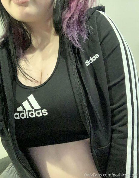 Gothiccpeach