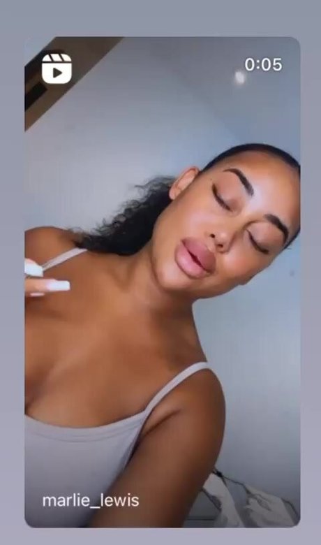 Marlie Lewis