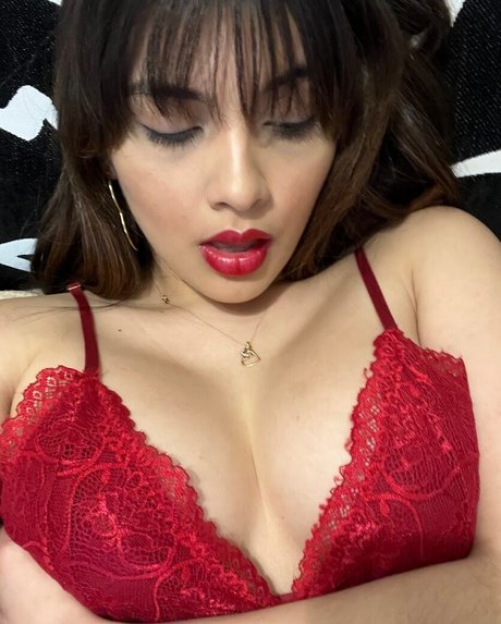 Foto di nudo di fuga di OnlyFans di Littlepanda69
