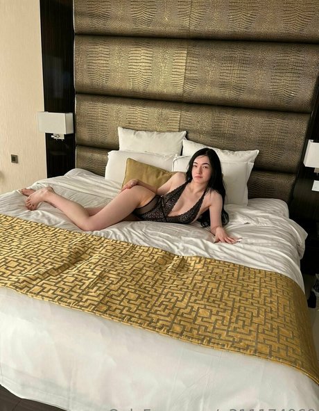 Foto di nudo di fuga di OnlyFans di Britneydutch