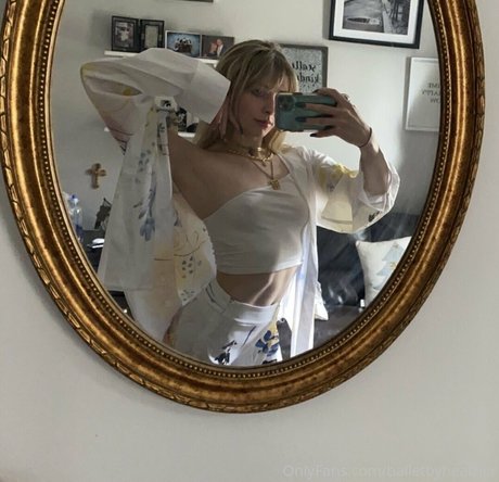Foto di nudo di fuga di OnlyFans di Balletbyheather