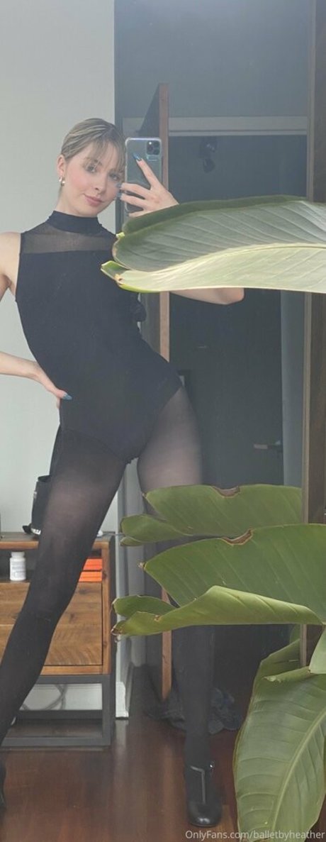 Balletbyheather