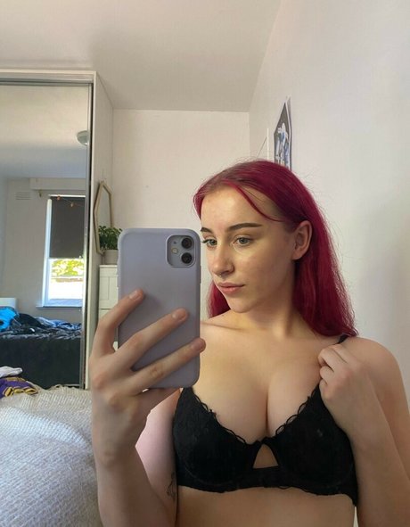 Foto di nudo di fuga di OnlyFans di Maddie Meekxo