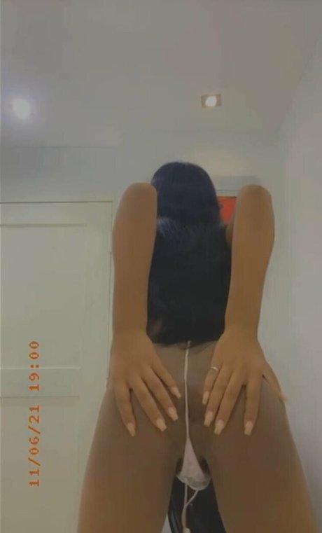 Foto di nudo di fuga di OnlyFans di Keysha82