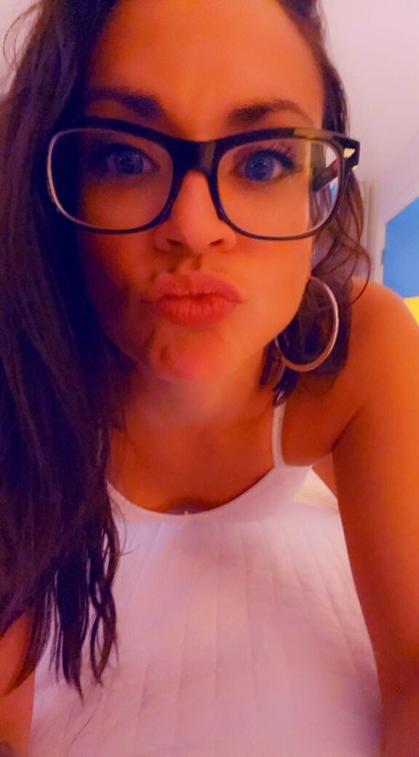 Foto di nudo di fuga di OnlyFans di Dreamer31