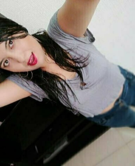 Foto di nudo di fuga di OnlyFans di Angelbn