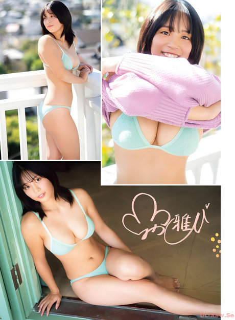 Miyabi Yamaoka