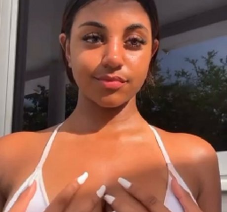 Foto di nudo di fuga di OnlyFans di Juliethofl