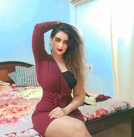 Aniza Hazel