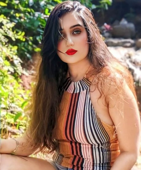 Aniza Hazel