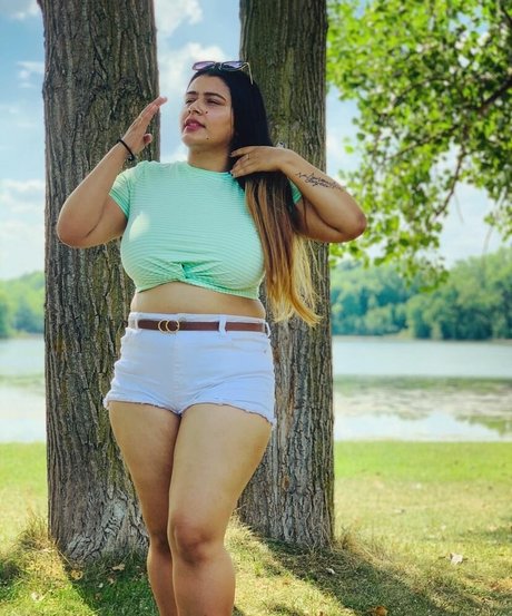 Akankshya Rijal