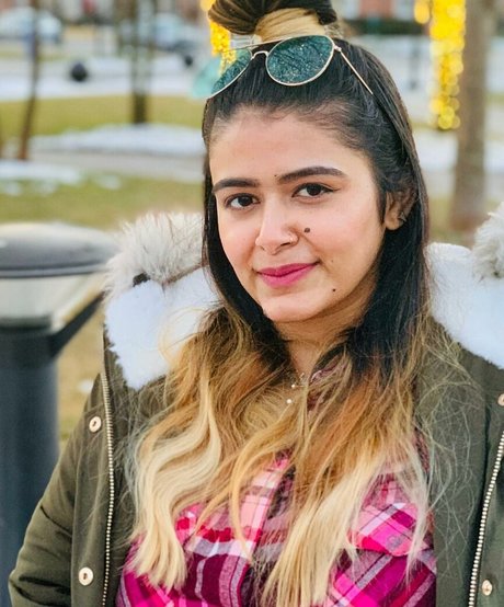 Akankshya Rijal