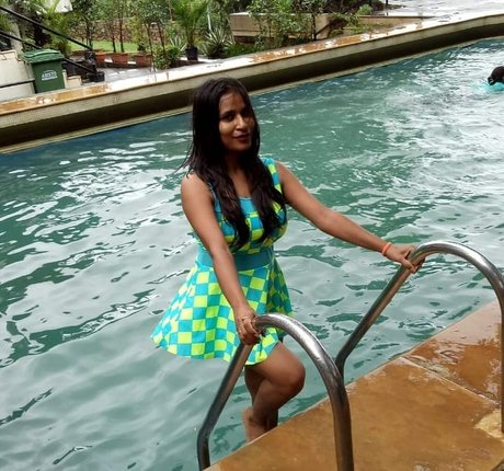 Muskaan Agarwal