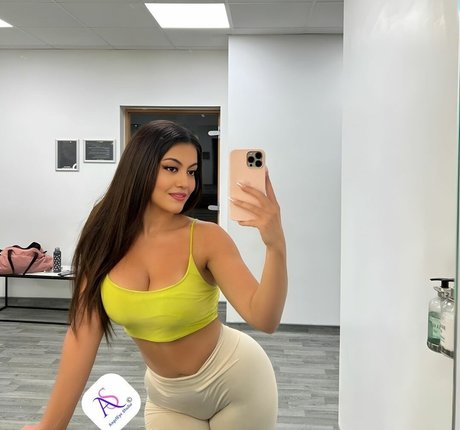 Avaia Shahani
