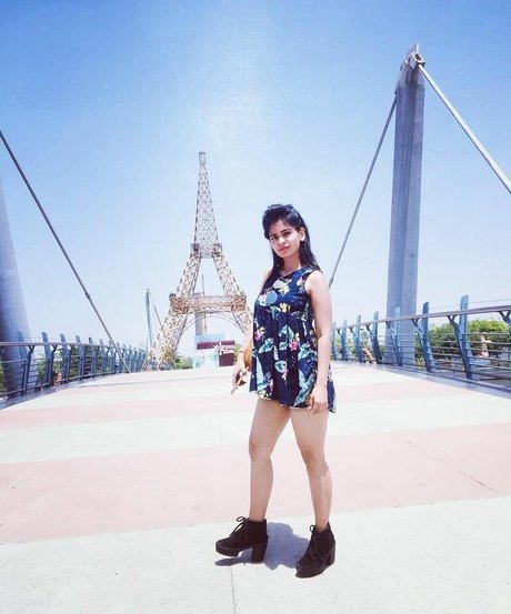Anjali Gupta