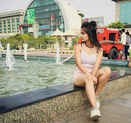 Anjali Gupta