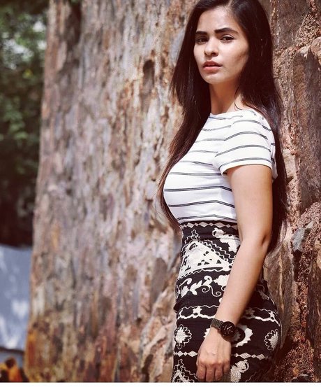 Anjali Gupta