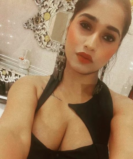 Pratika Sood
