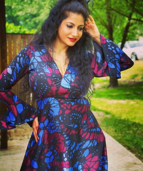 Komal Bhagat