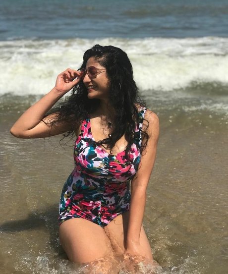 Komal Bhagat