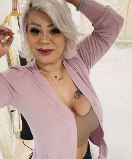 Myra La Chula