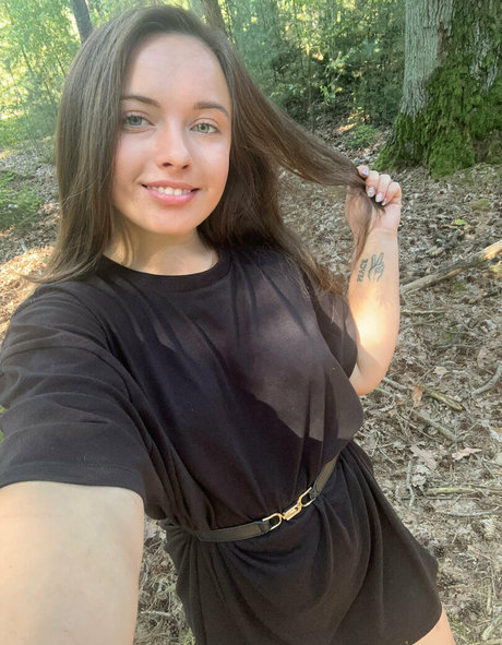 Foto di nudo di fuga di OnlyFans di Miraclefree