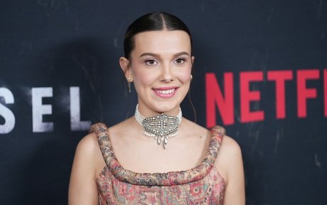 Millie Bobby Brown