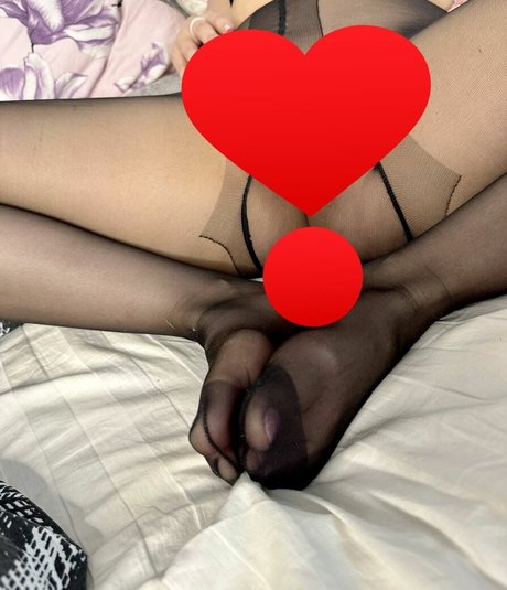 Foto di nudo di fuga di OnlyFans di Unicornsfeet