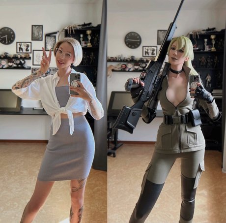 Olga Haku Frauhaku