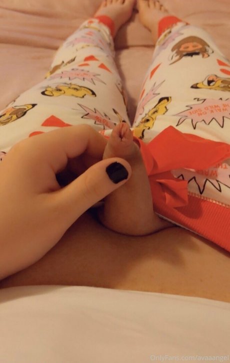 Foto di nudo di fuga di OnlyFans di Awwarabella
