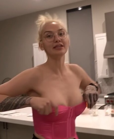 Geovanna Antoinette