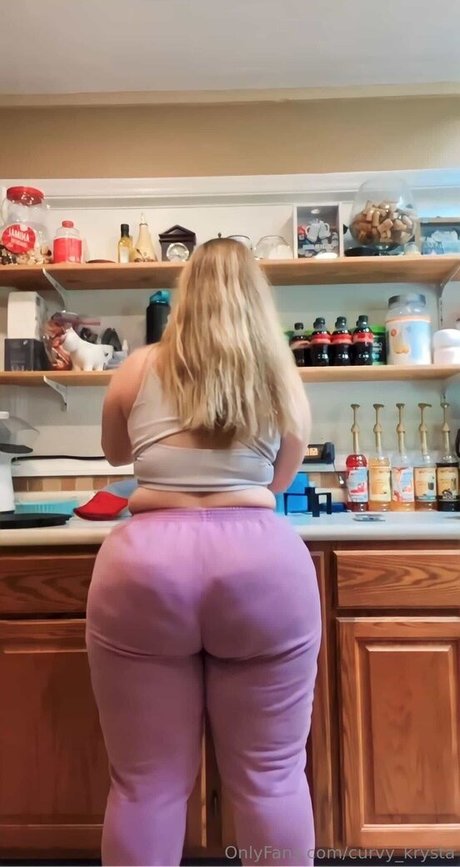 Curvykrysta