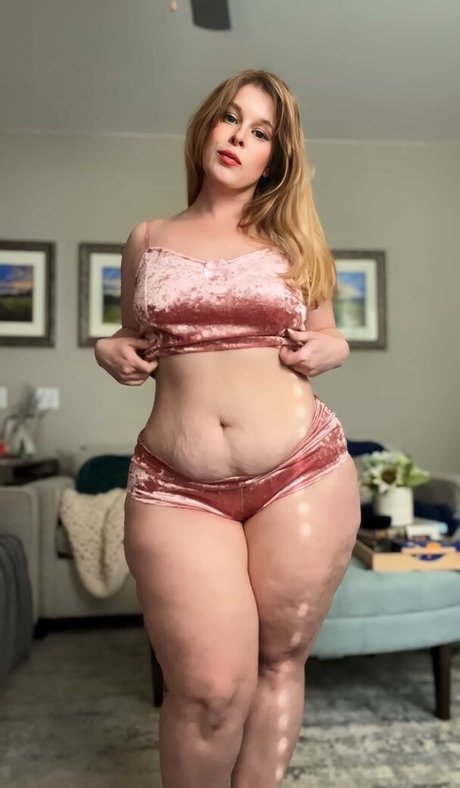 Curvykrysta
