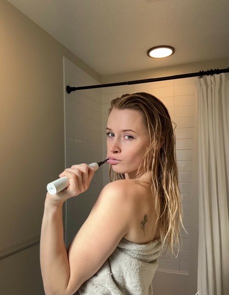 Foto di nudo di fuga di OnlyFans di Xmimirose