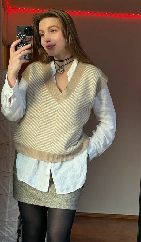 Foto di nudo di fuga di OnlyFans di Abbyroseee