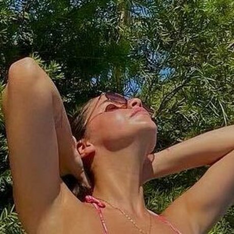Talia Agmon