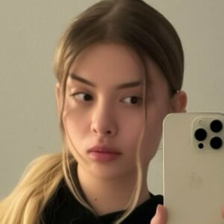 Foto di nudo di fuga di OnlyFans di Stella Sunshine
