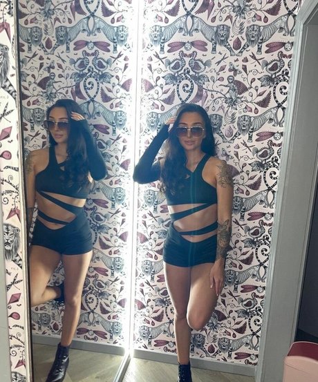 Foto di nudo di fuga di OnlyFans di Chloe Panchal