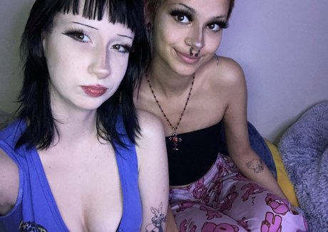 Foto di nudo di fuga di OnlyFans di Salemsuxxx