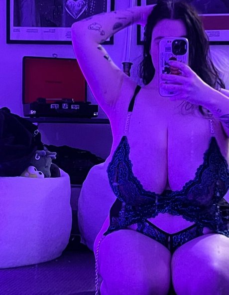 Foto di nudo di fuga di OnlyFans di Arifaith
